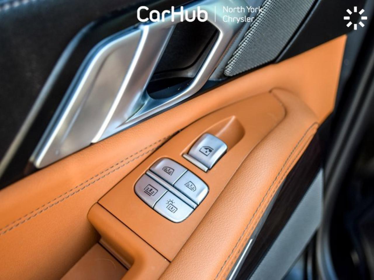 2023 BMW X7 xDrive40i Photo