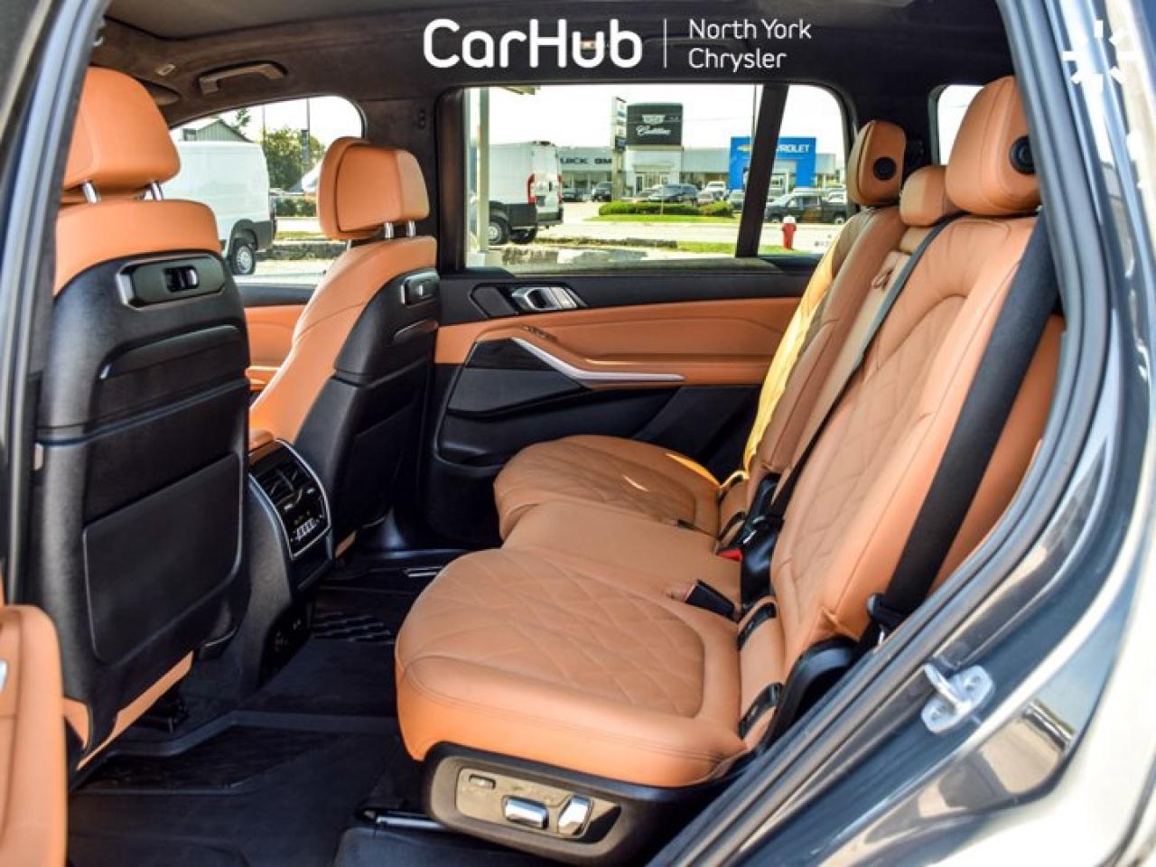 2023 BMW X7 xDrive40i Photo