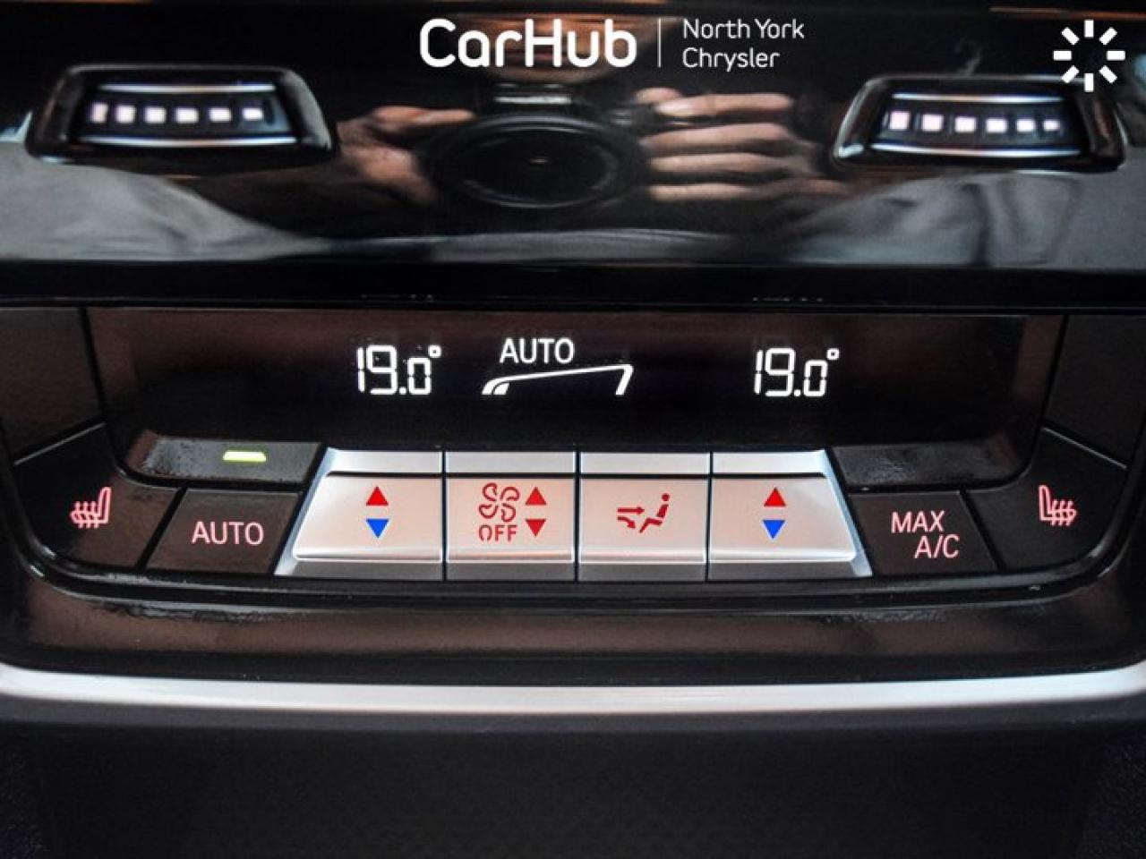 2023 BMW X7 xDrive40i Photo