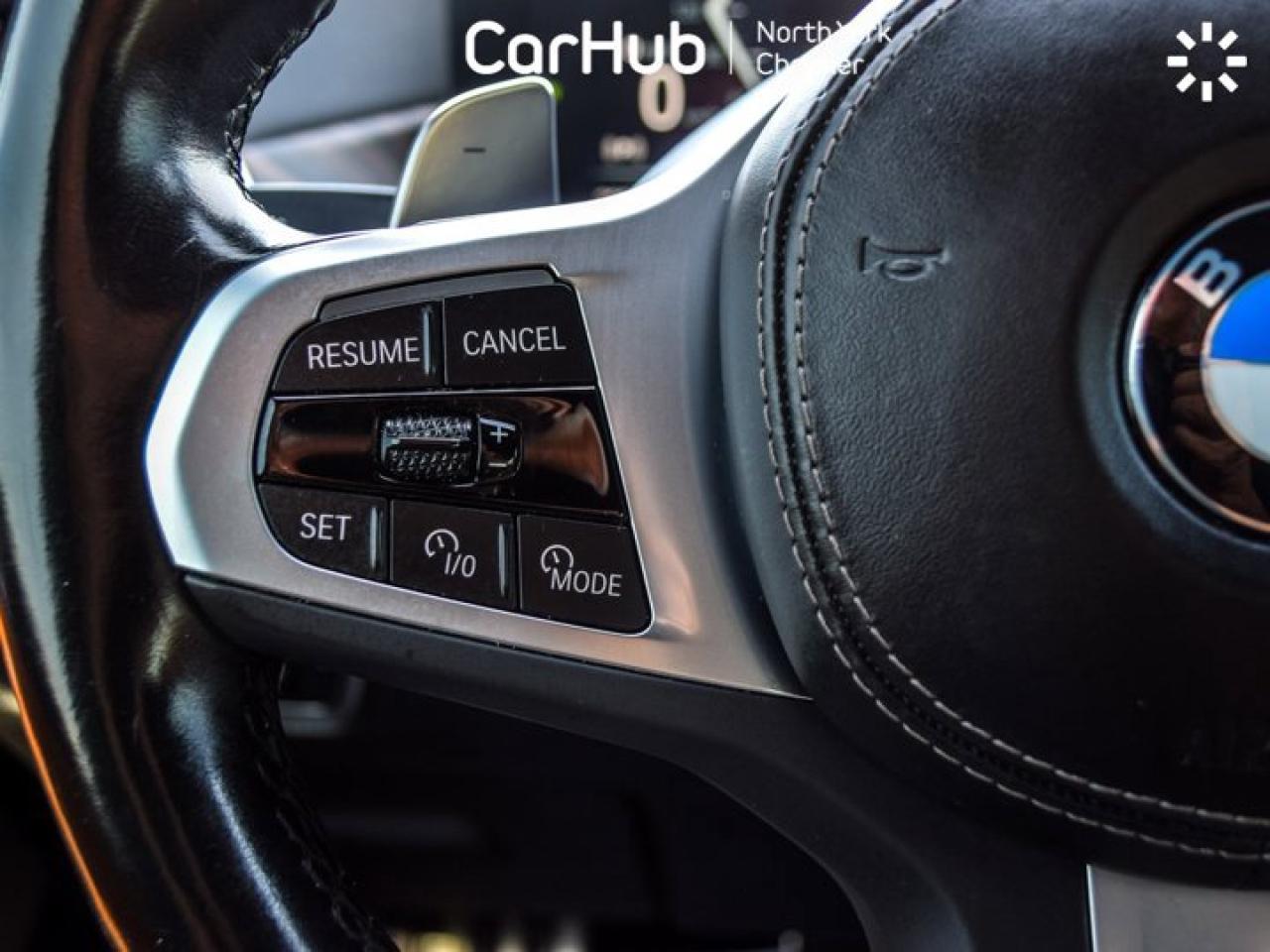 2023 BMW X7 xDrive40i Photo