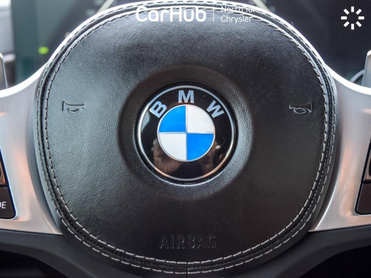 2023 BMW X7 xDrive40i Photo