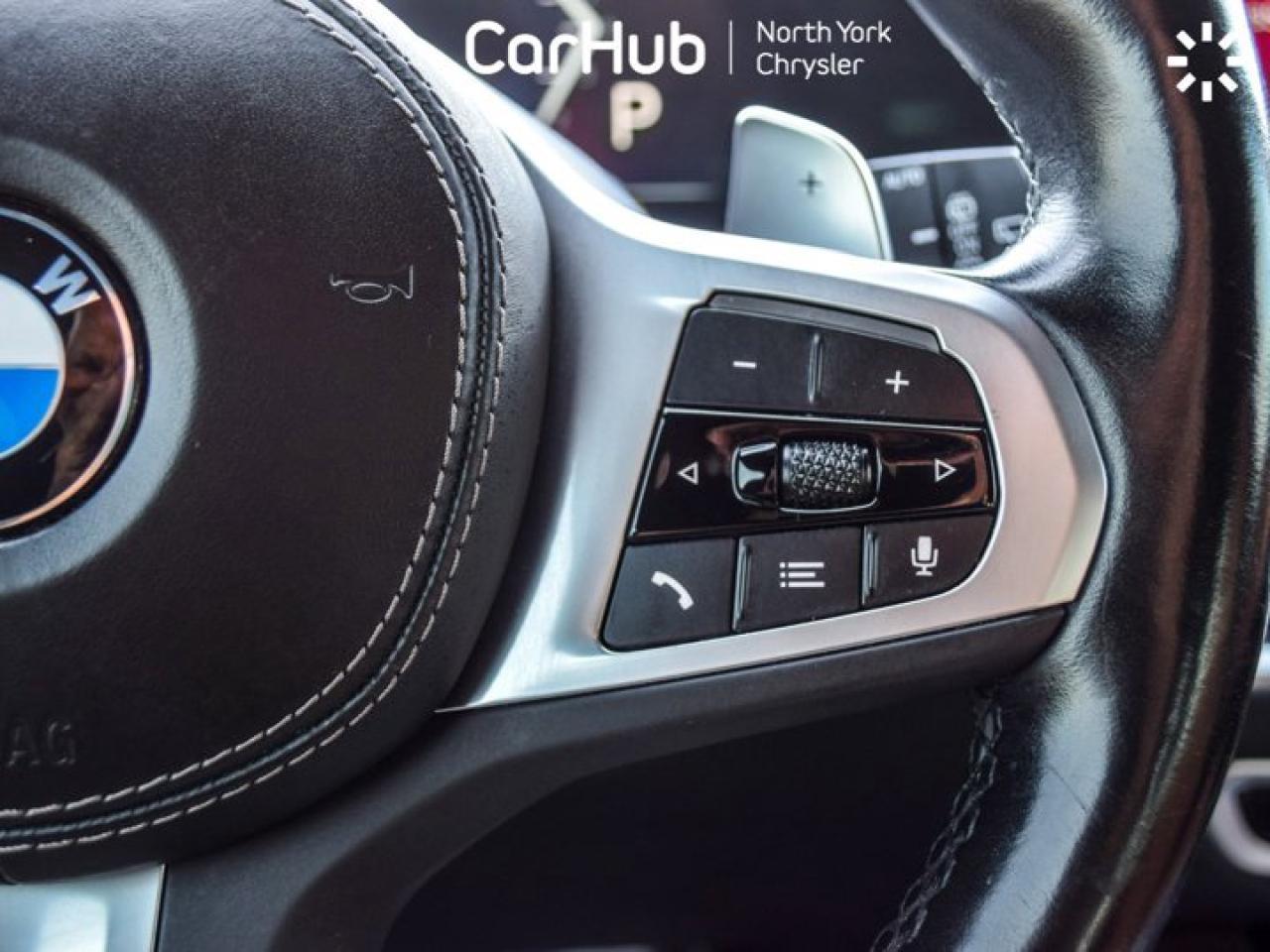 2023 BMW X7 xDrive40i Photo