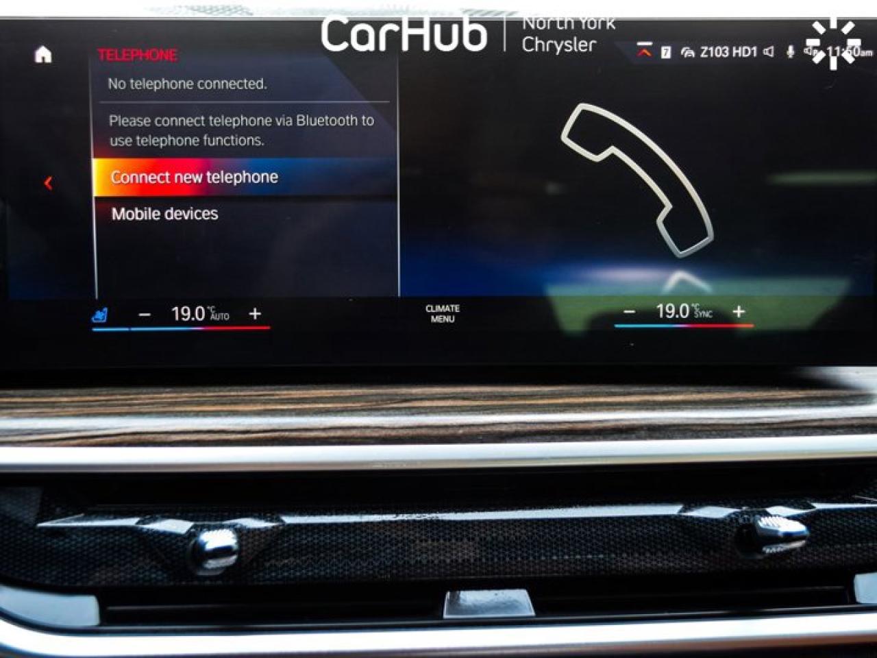 2023 BMW X7 xDrive40i Photo