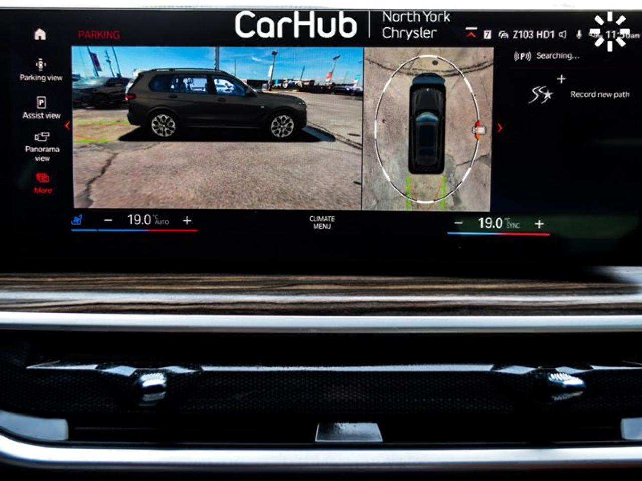 2023 BMW X7 xDrive40i Photo