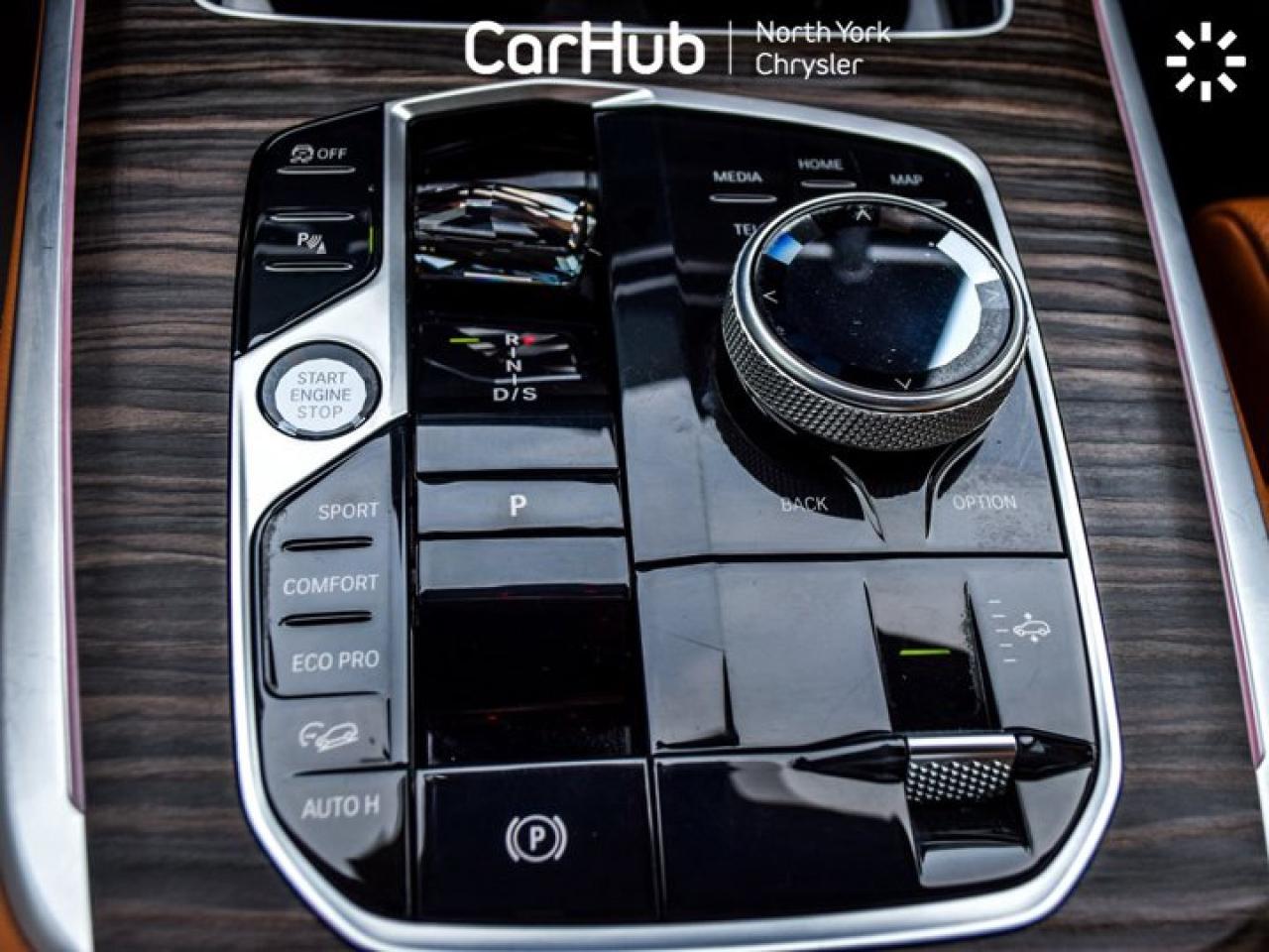 2023 BMW X7 xDrive40i Photo