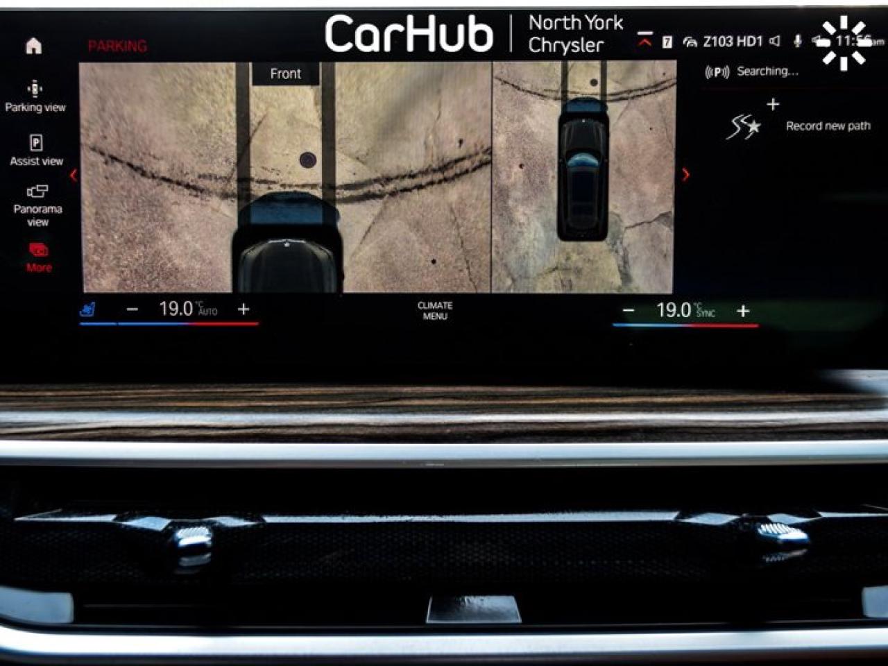 2023 BMW X7 xDrive40i Photo