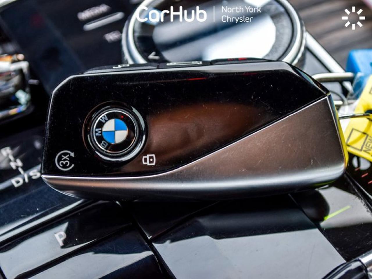 2023 BMW X7 xDrive40i Photo