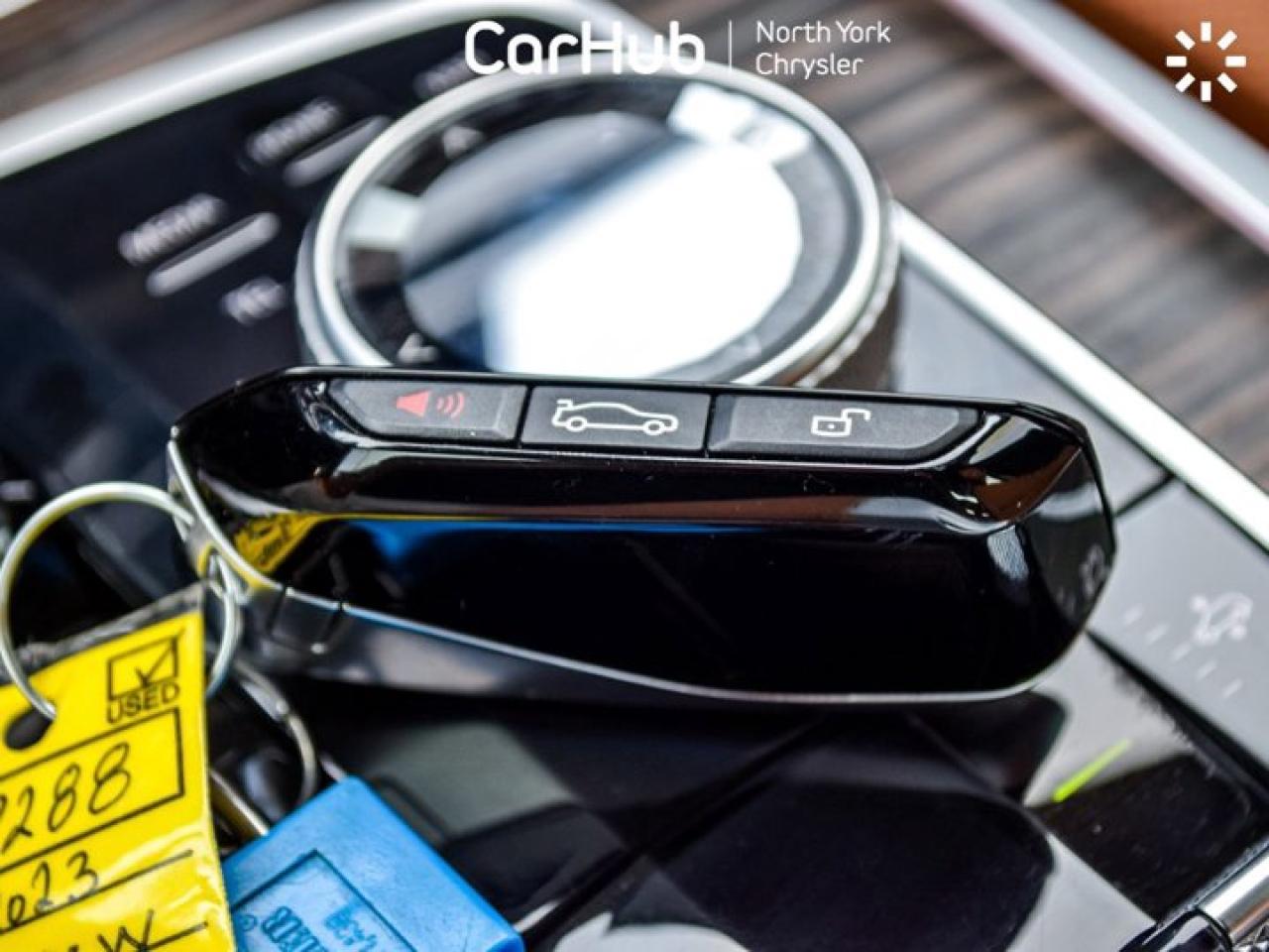 2023 BMW X7 xDrive40i Photo