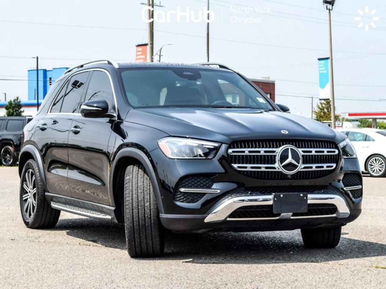 2024 Mercedes-Benz GLE GLE 350 Photo2