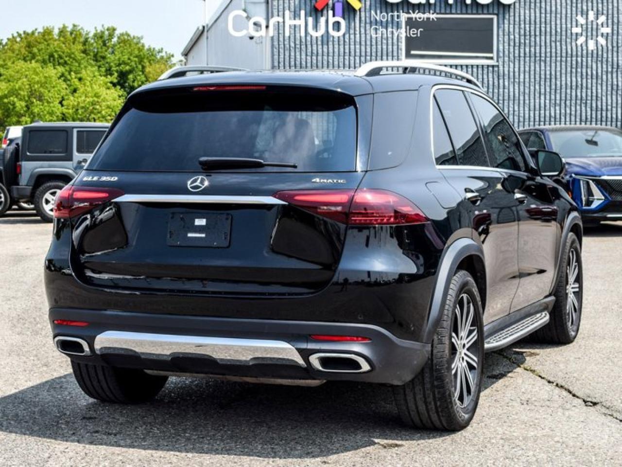 2024 Mercedes-Benz GLE GLE 350 Photo