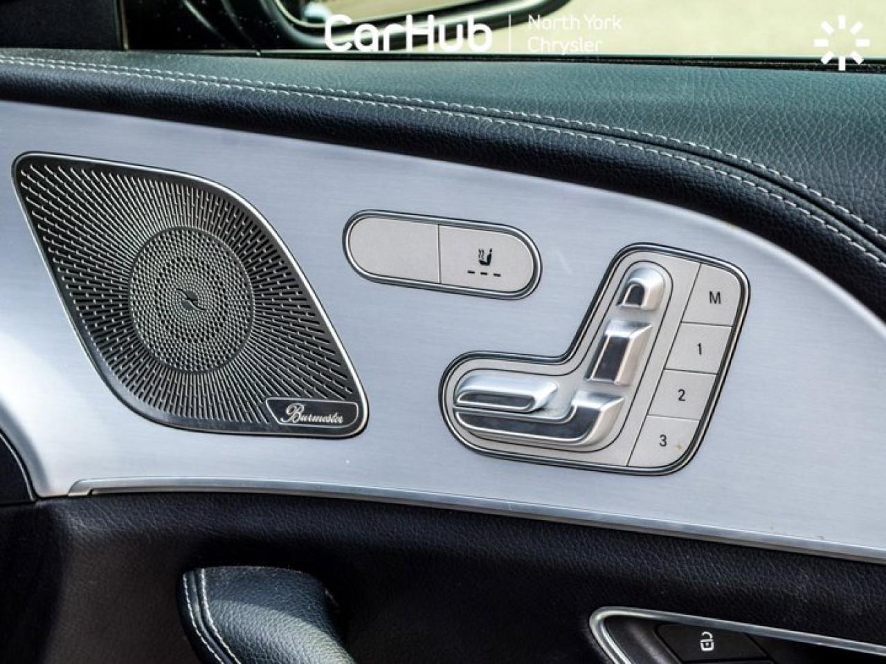 2024 Mercedes-Benz GLE 350 Panoroof 360 Cam Navi Burmester Audio Heated Seats Photo