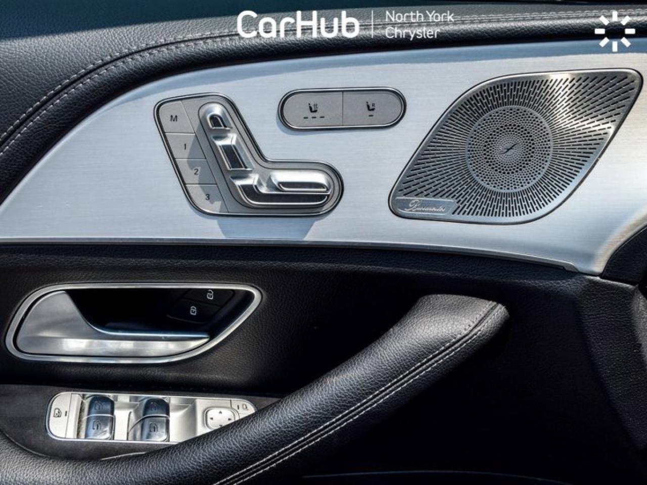 2024 Mercedes-Benz GLE 350 Panoroof 360 Cam Navi Burmester Audio Heated Seats Photo