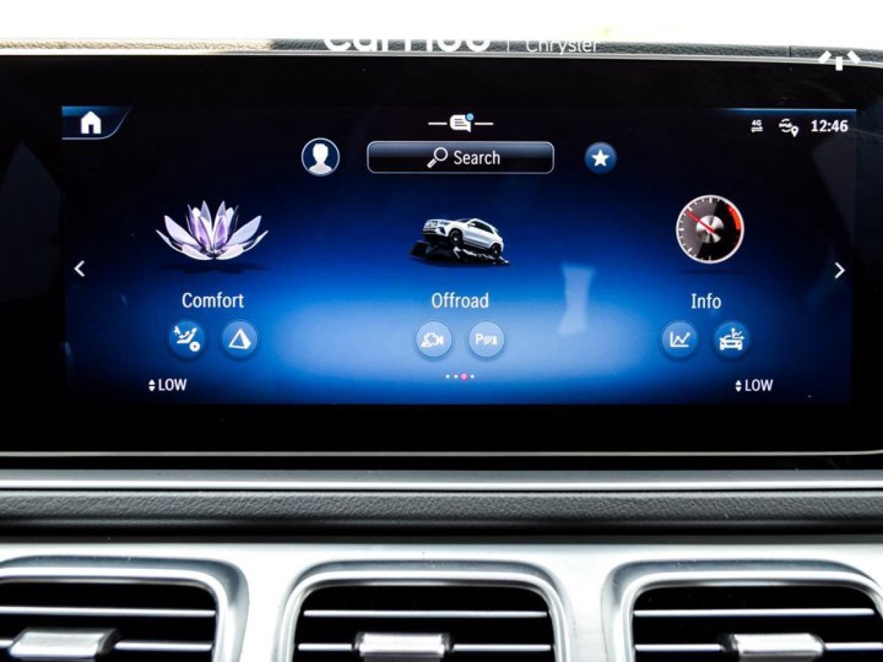 2024 Mercedes-Benz GLE 350 Panoroof 360 Cam Navi Burmester Audio Heated Seats Photo