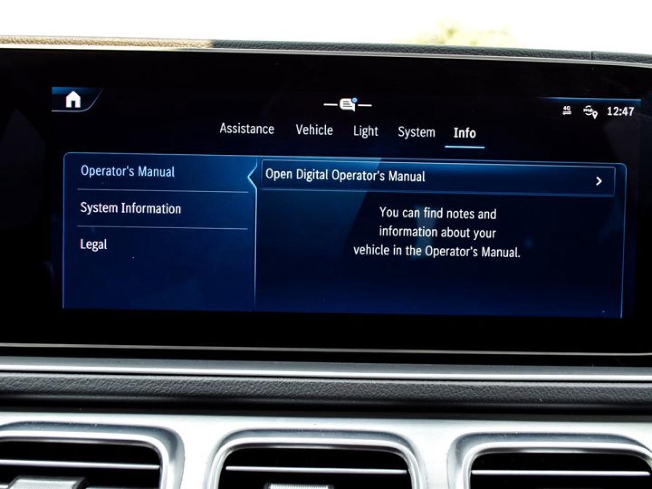 2024 Mercedes-Benz GLE GLE 350 Photo