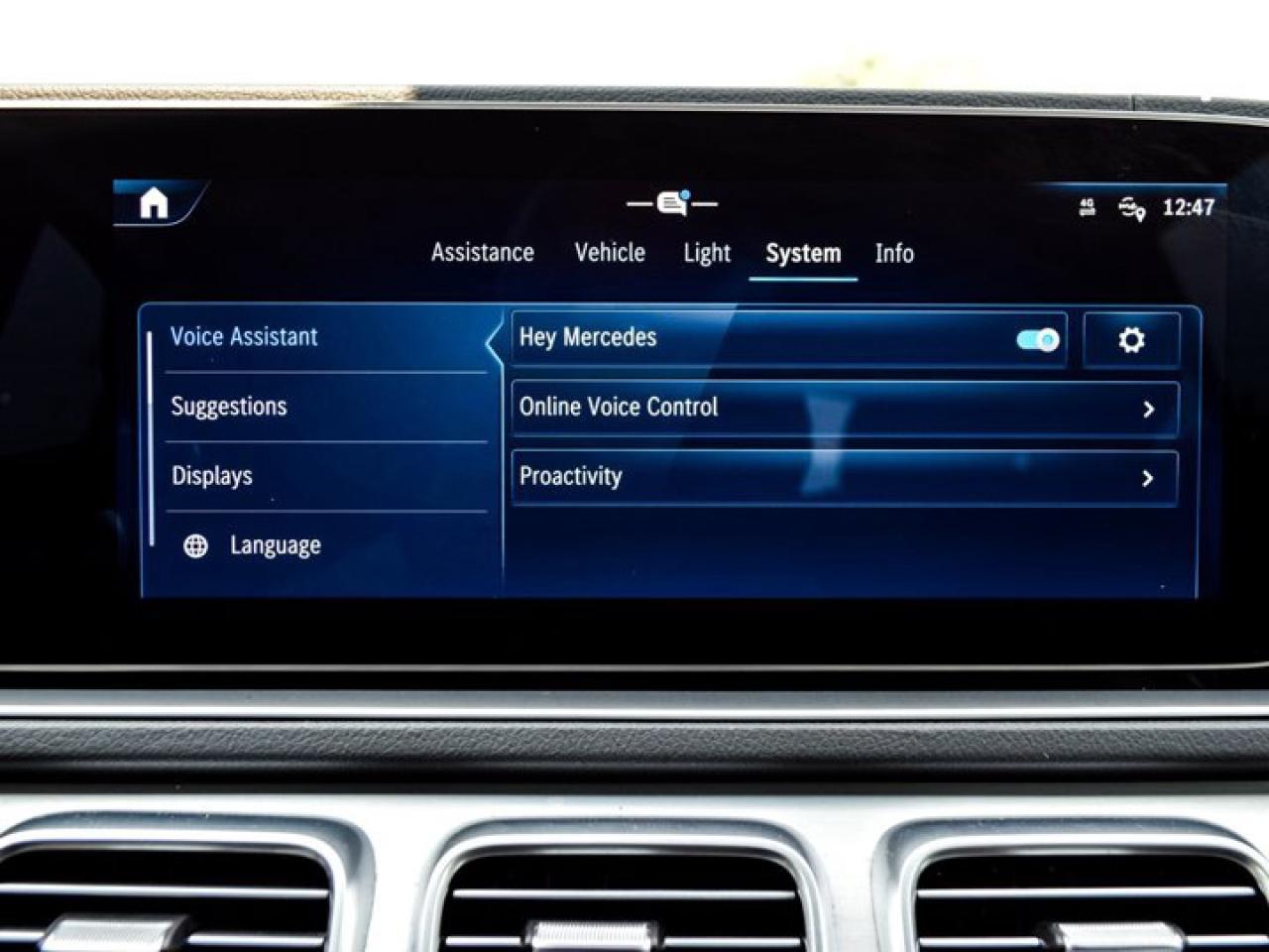 2024 Mercedes-Benz GLE 350 Panoroof 360 Cam Navi Burmester Audio Heated Seats Photo