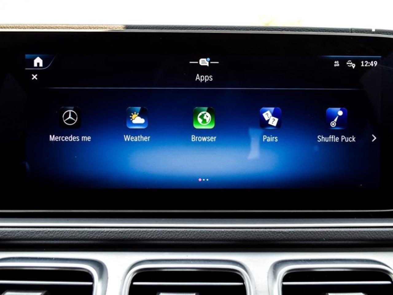 2024 Mercedes-Benz GLE GLE 350 Photo