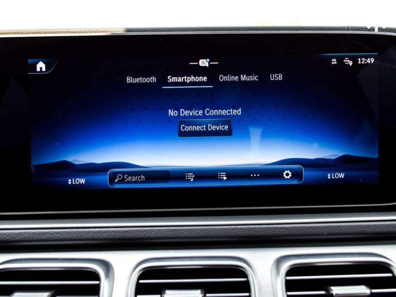 2024 Mercedes-Benz GLE 350 Panoroof 360 Cam Navi Burmester Audio Heated Seats Photo