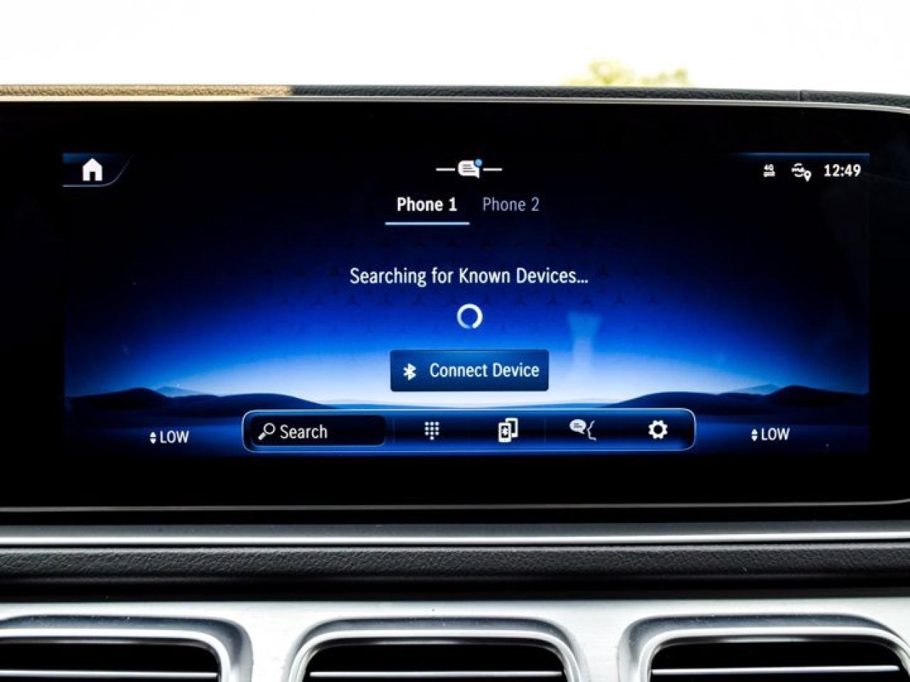 2024 Mercedes-Benz GLE 350 Panoroof 360 Cam Navi Burmester Audio Heated Seats Photo