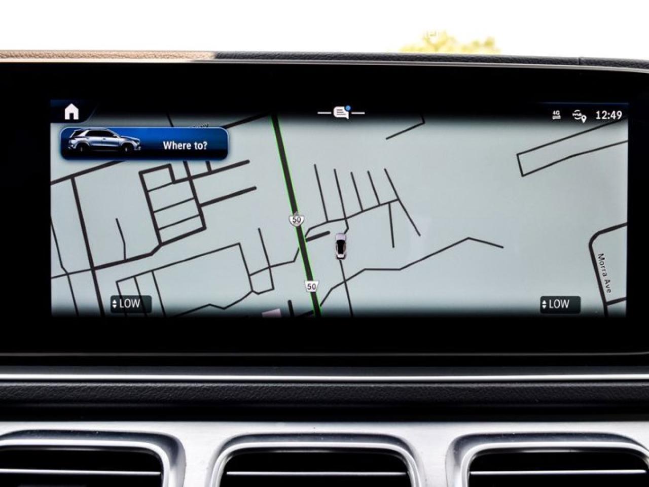 2024 Mercedes-Benz GLE GLE 350 Photo