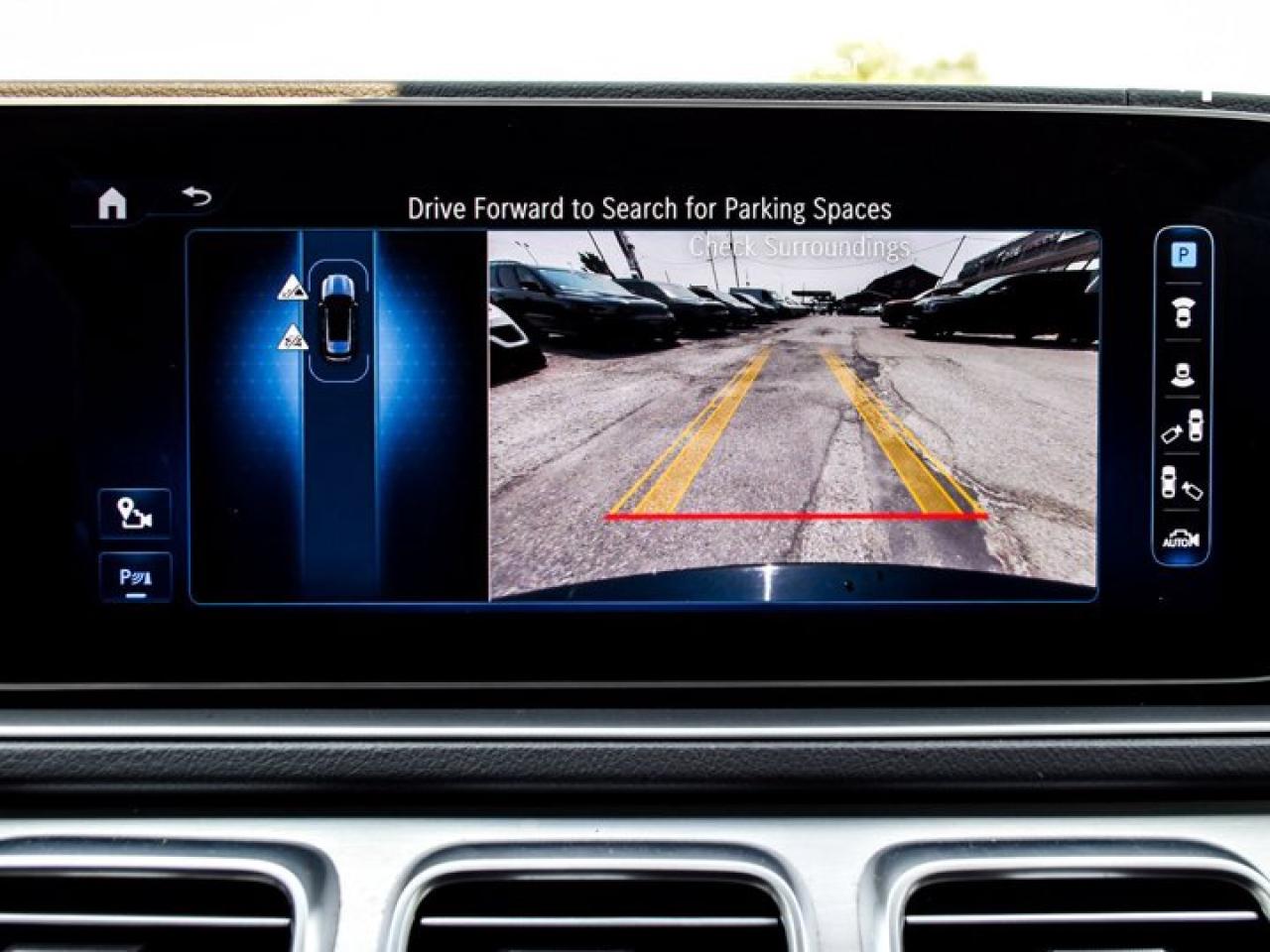 2024 Mercedes-Benz GLE GLE 350 Photo