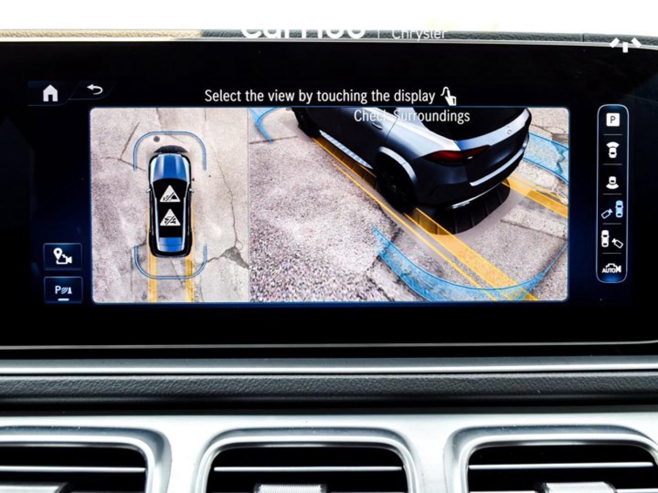 2024 Mercedes-Benz GLE 350 Panoroof 360 Cam Navi Burmester Audio Heated Seats Photo