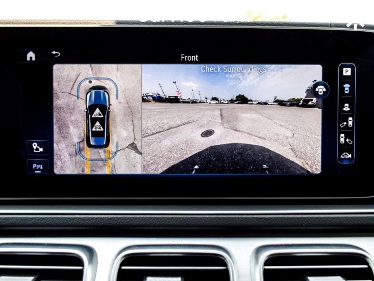 2024 Mercedes-Benz GLE 350 Panoroof 360 Cam Navi Burmester Audio Heated Seats Photo