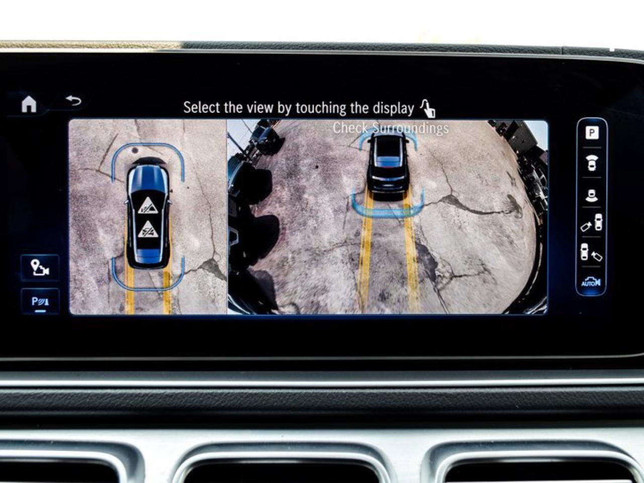 2024 Mercedes-Benz GLE GLE 350 Photo