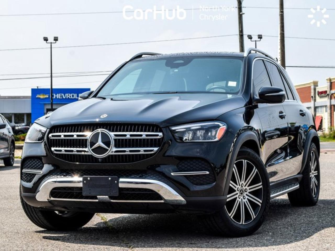 2024 Mercedes-Benz GLE GLE 350 Photo