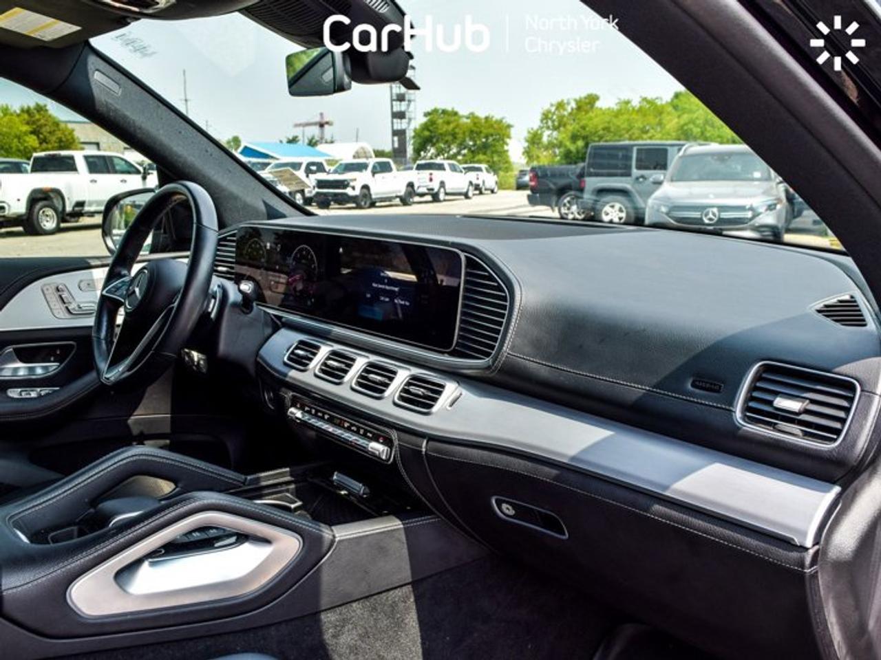 2024 Mercedes-Benz GLE 350 Panoroof 360 Cam Navi Burmester Audio Heated Seats Photo