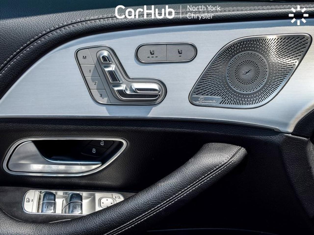 2024 Mercedes-Benz GLE 350 Panoroof 360 Cam Navi Burmester Audio Heated Seats Photo