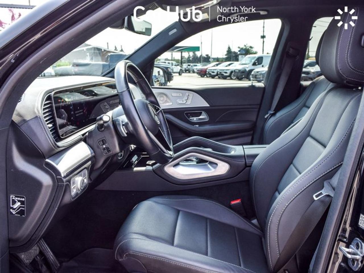 2024 Mercedes-Benz GLE 350 Panoroof 360 Cam Navi Burmester Audio Heated Seats Photo