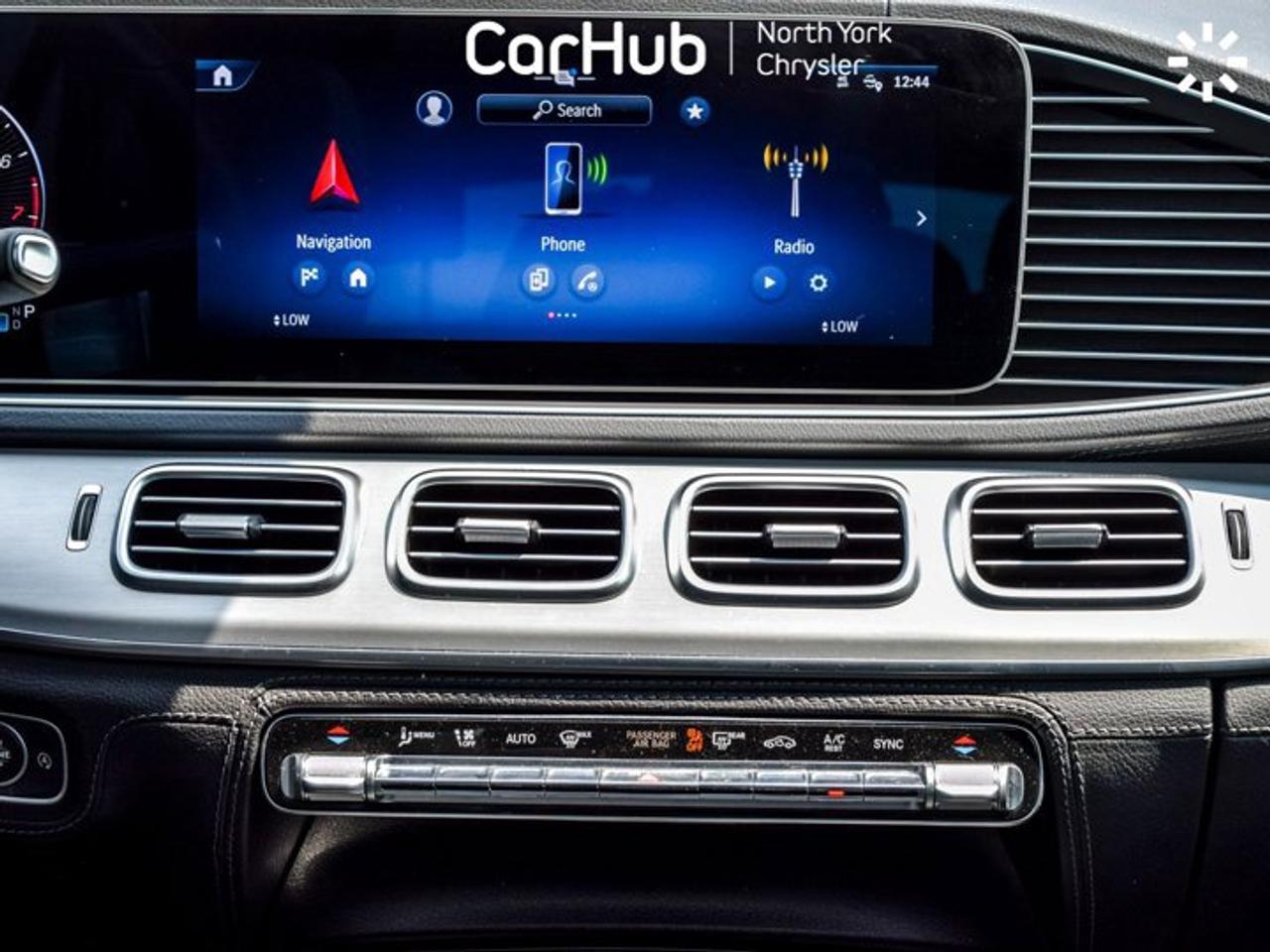 2024 Mercedes-Benz GLE 350 Panoroof 360 Cam Navi Burmester Audio Heated Seats Photo