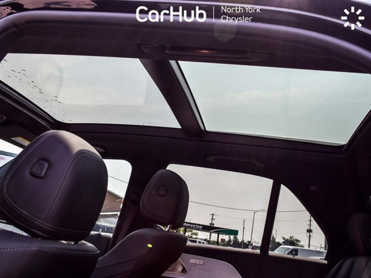 2024 Mercedes-Benz GLE 350 Panoroof 360 Cam Navi Burmester Audio Heated Seats Photo