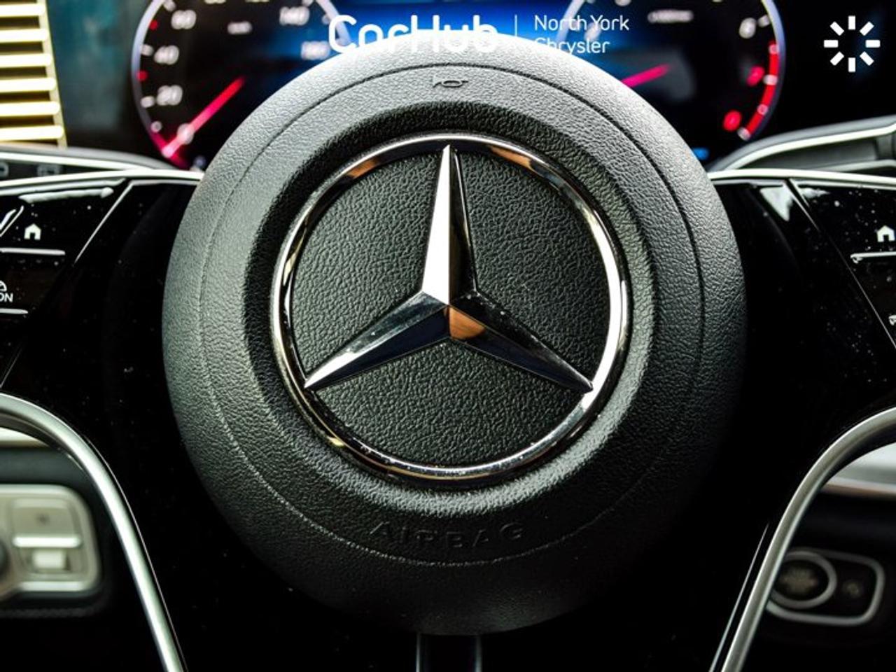 2024 Mercedes-Benz GLE 350 Panoroof 360 Cam Navi Burmester Audio Heated Seats Photo