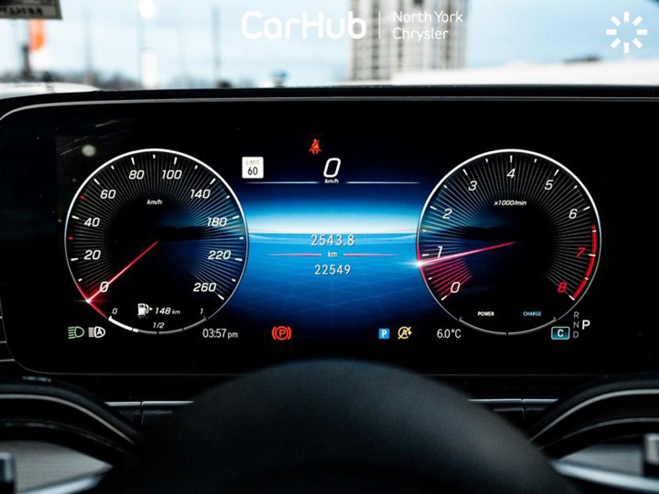 2024 Mercedes-Benz GLE 350 Panoroof 360 Cam Navi Burmester Audio Heated Seats Photo