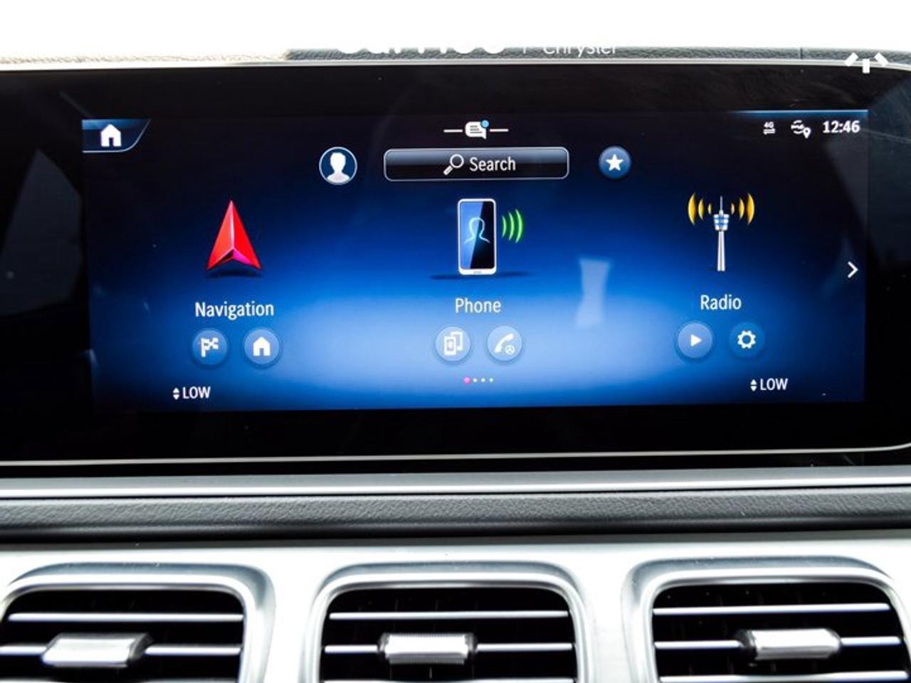 2024 Mercedes-Benz GLE 350 Panoroof 360 Cam Navi Burmester Audio Heated Seats Photo