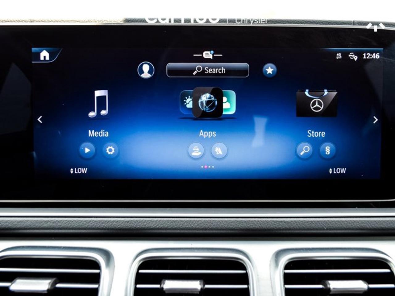 2024 Mercedes-Benz GLE 350 Panoroof 360 Cam Navi Burmester Audio Heated Seats Photo