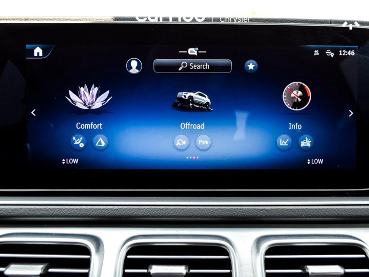 2024 Mercedes-Benz GLE 350 Panoroof 360 Cam Navi Burmester Audio Heated Seats Photo