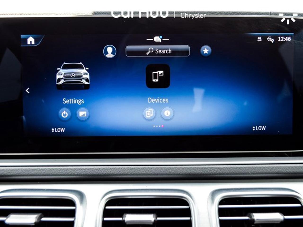 2024 Mercedes-Benz GLE 350 Panoroof 360 Cam Navi Burmester Audio Heated Seats Photo