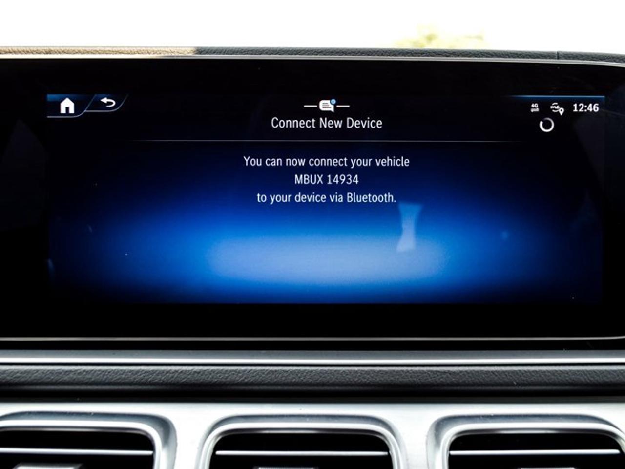 2024 Mercedes-Benz GLE 350 Panoroof 360 Cam Navi Burmester Audio Heated Seats Photo