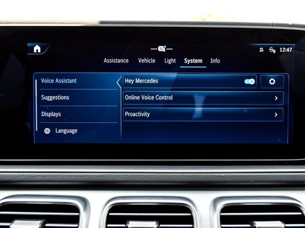 2024 Mercedes-Benz GLE 350 Panoroof 360 Cam Navi Burmester Audio Heated Seats Photo