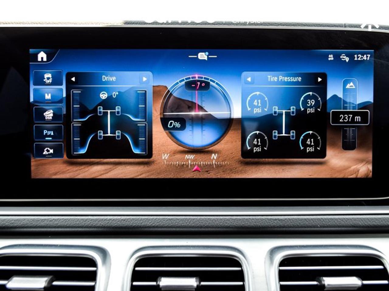 2024 Mercedes-Benz GLE 350 Panoroof 360 Cam Navi Burmester Audio Heated Seats Photo