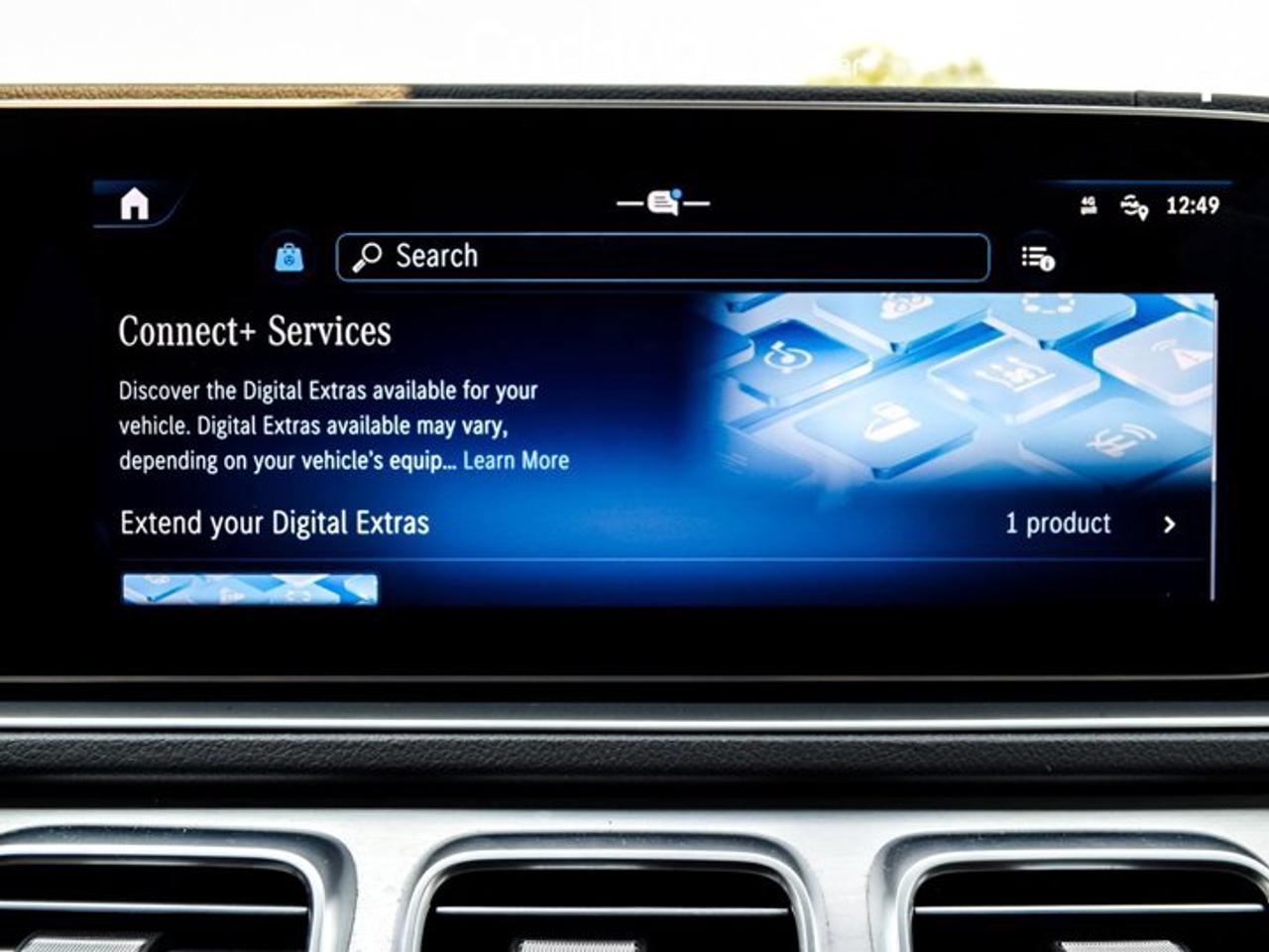 2024 Mercedes-Benz GLE 350 Panoroof 360 Cam Navi Burmester Audio Heated Seats Photo