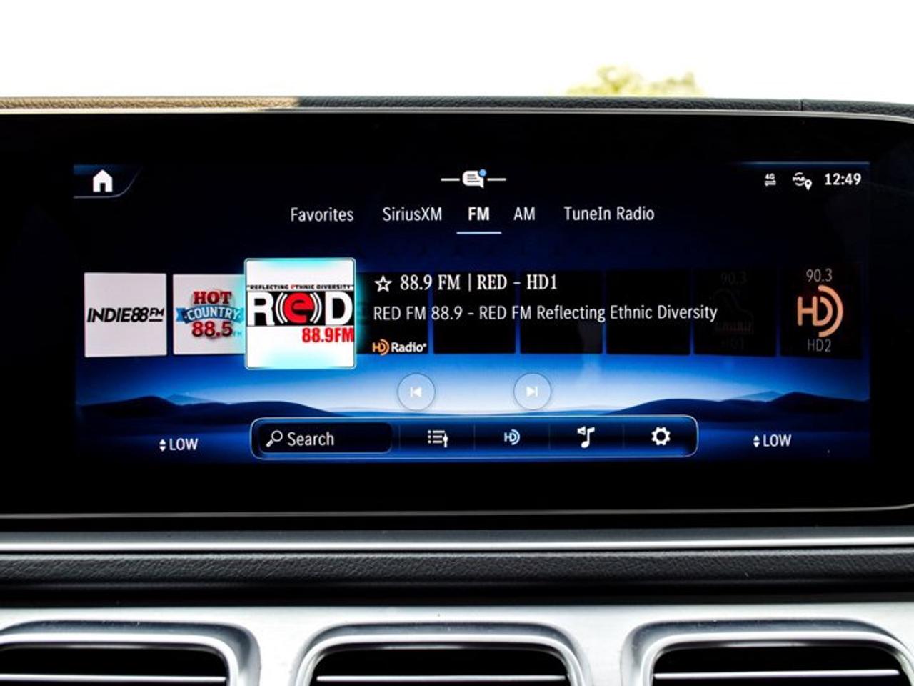 2024 Mercedes-Benz GLE 350 Panoroof 360 Cam Navi Burmester Audio Heated Seats Photo