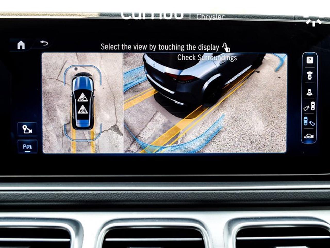 2024 Mercedes-Benz GLE 350 Panoroof 360 Cam Navi Burmester Audio Heated Seats Photo