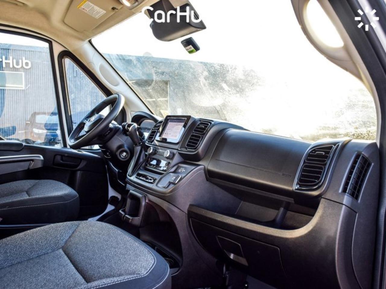 2024 RAM Cargo Van ProMaster TRADESMAN Photo