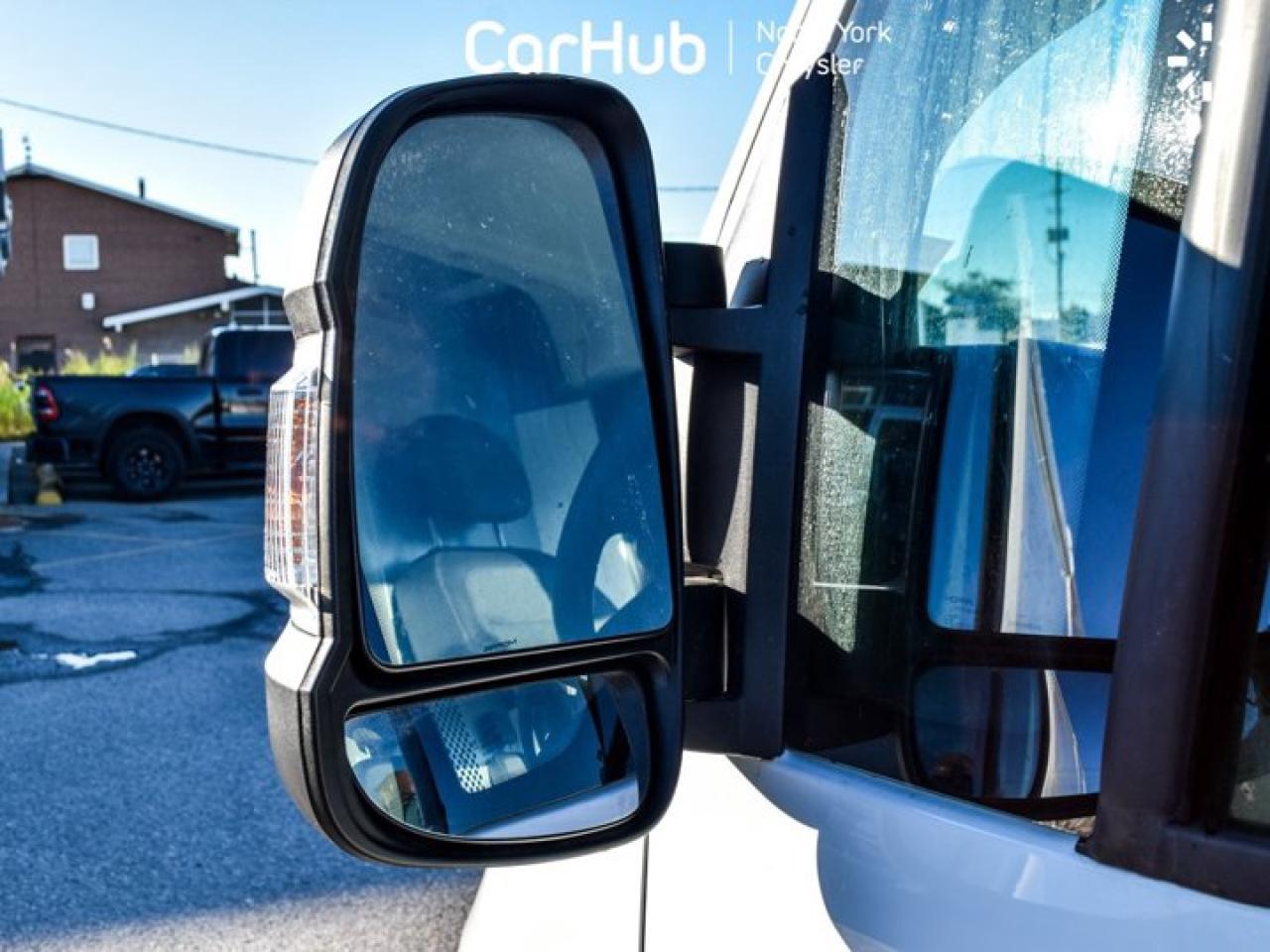 2024 RAM Cargo Van ProMaster TRADESMAN Photo