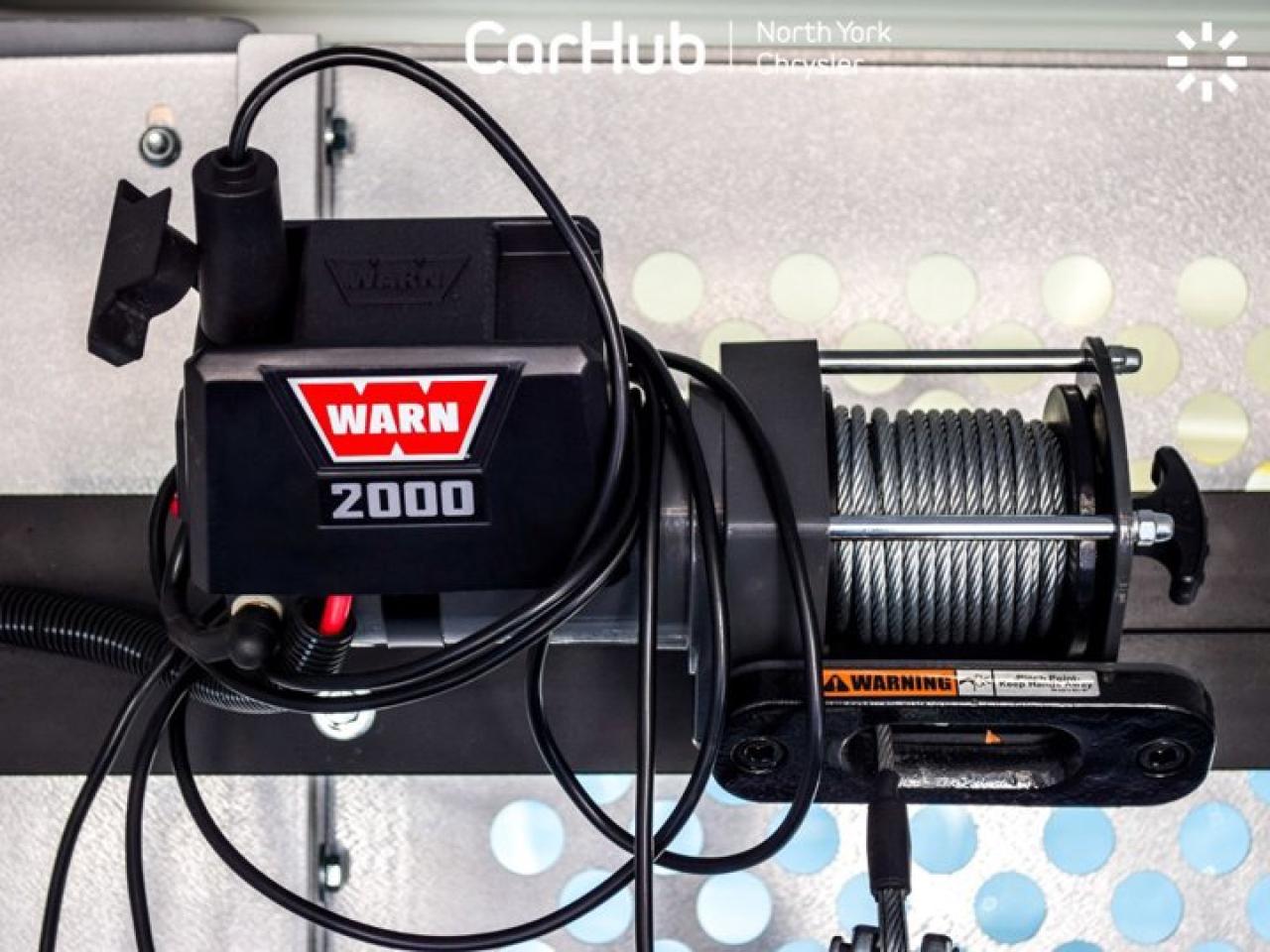 2024 RAM Cargo Van ProMaster TRADESMAN Photo