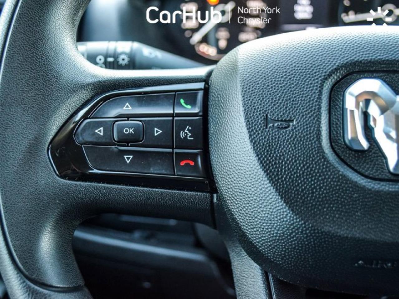 2024 RAM Cargo Van ProMaster TRADESMAN Photo