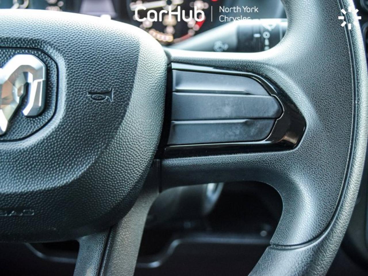 2024 RAM Cargo Van ProMaster TRADESMAN Photo